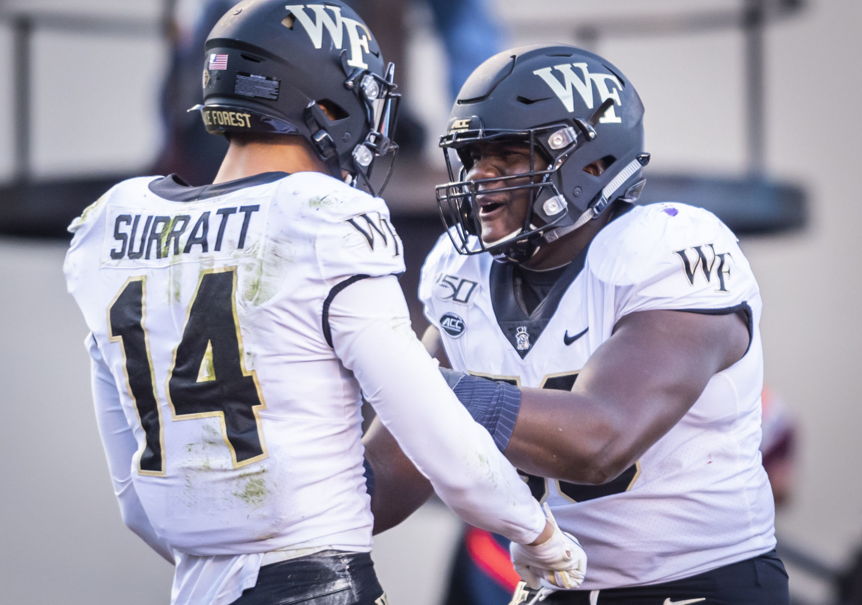 WakeFootball
